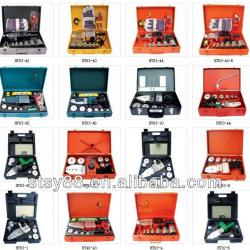 ppr welding machine series