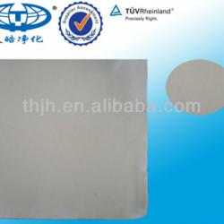 PPS Air Filter Material, Air Filter Felt