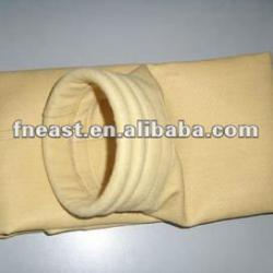 PPS air filter needle felt/ filter media/filter bag/dust collecter bag