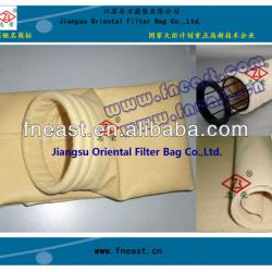 PPS ryton dust collector bag /filter sleeve