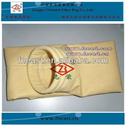 PPS ryton felt industry filter material