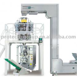 PR- 600 bag filling machine