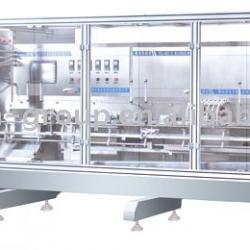 PR-CLF-350L Liquid Auto-form Filling Machine