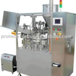 PR-CTF-80A Tube Filler