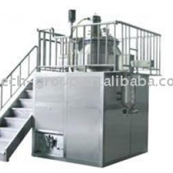 PR-JMG Series High shear mixer