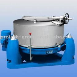 PR-LFD Three-footed sedimentation centrifuge