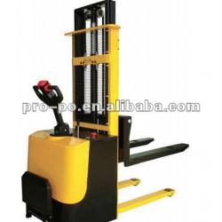 PR-WS CE 1.5ton 4.5m High Lift Full Electric Stacker