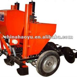 practical and durable potato planting machine