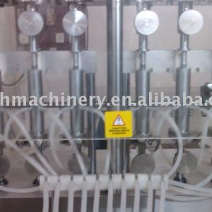 Pre-fiiled Syringe Filling Machine (FDA&GMP Approved)