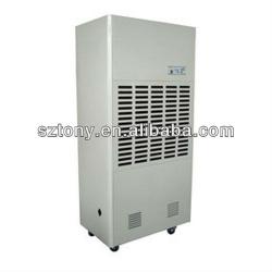 Preair-Dehumidifier ( Kingkong Series ) CFZ6.8(1PH,3PH)