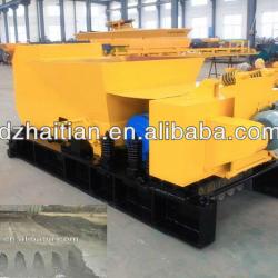 precast ceiling concrete slab machine (HTY380*1200 )