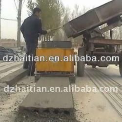 Precast Hollow Core Slab Forming Machine