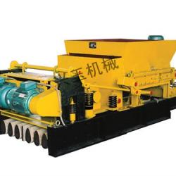 Precast Prestressed Concrete Hollow Cored Slab Making Machine(GLY)