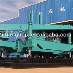 Precast ZYB680 Hydraulic Static Concrete Pile Machine