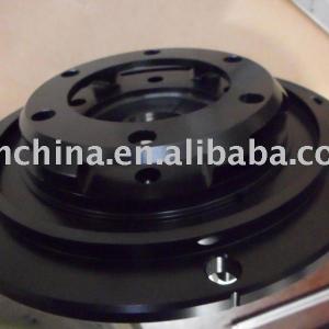 Precise CNC machining auto part