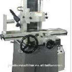 Precise grinding machine