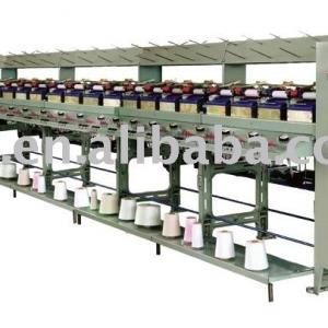 Precision Bobbin Winding machine