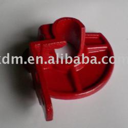 precision casting ductile iron