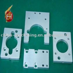 precision cnc components