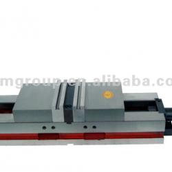 Precision CNC Ductile Iron Machine Vice BM30217,BM30218