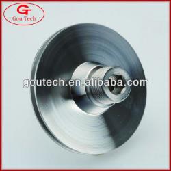 precision cnc lathe machanical part