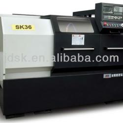 precision cnc machine,SK36