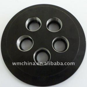 Precision cnc machined parts