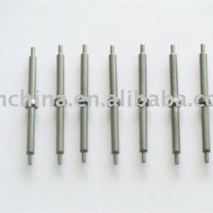 Precision CNC machining shaft