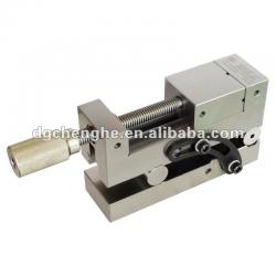 precision grinding machine vise