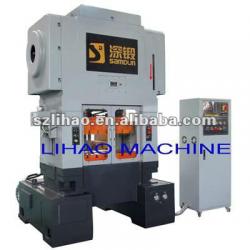 precision high-speed press machine for die/mould