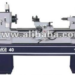 Precision Lathe Machine