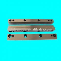 Precision Machining CNC Drilling And Milling Parts