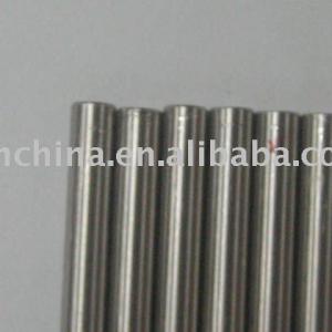 Precision metal machined shaft