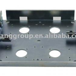 precision metal stamping parts