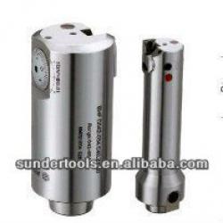 Precision Micro Boring Tools(BHF) with E Joint