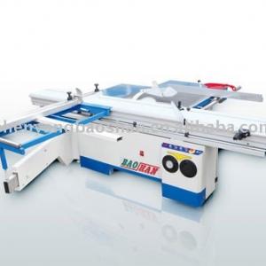 Precision Table Saw, Baoshan Precision Sliding Table Saw