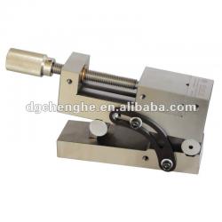 precision tool maker sine vise