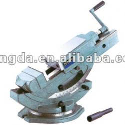 precision Tooling Vise