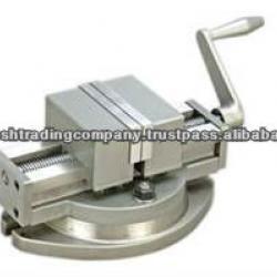 PRECISION VICE/ANGULAR VICE/SELF CENTERING VICE