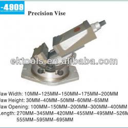 PRECISION VISES