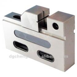 precision wire cutting EDM vise