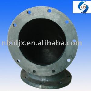 Precision Zinc Casting Parts