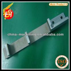 precission customized CNC cnc lathe machine parts