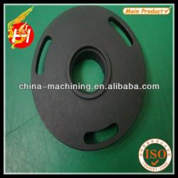 precission customized CNC cnc milling machine parts