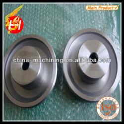 precission customized CNC cnc precision metal machined part