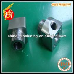 precission customized CNC heavy machining