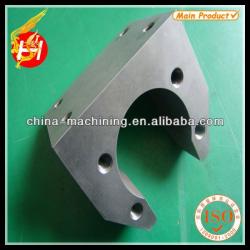 precission customized CNC high precision machine parts