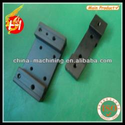 precission customized CNC loom parts