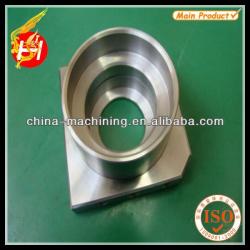 precission customized CNC machine parts