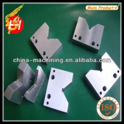 precission customized CNC machine work